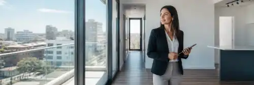 Automatización con IA para inmobiliarias en Uruguay